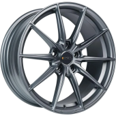INCN FA8533 Satin Gunmetal (ZJH) FlowForming