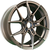 Hengder 5063 Bronze