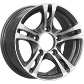 СКАД Дюна Алмаз