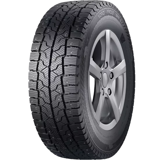 Gislaved Nord Frost VAN 2 SD шип Gislaved Nord Frost VAN 2 SD шип