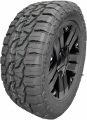 Royal Black Spider RT