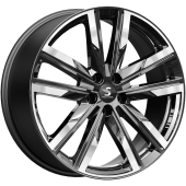 Skad КР014 Geely Tugella Diamond quartz