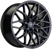 Khomen Wheels KHW1813 (Omoda C5) Black