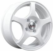 X'trike X-103 White