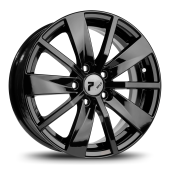 RPLC VW165 Black
