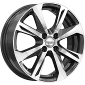 СКАД KL-325 Алмаз