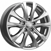 K&K КС776 (ZV 17_Camry) дарк платинум