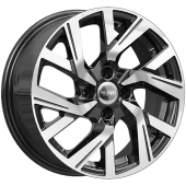 K&K KC1030(15_Granta I) Алмаз черный