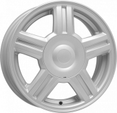 K&K Торус Сильвер