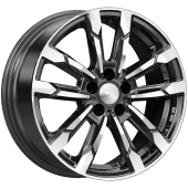 СКАД Кения Алмаз