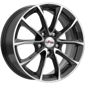 iFree Джет (КС914-03) блэк джек