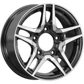 iFree Бустер (KC1116) Блэк джек