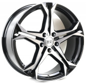 RST R099 BD (Geely Tugella)