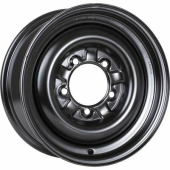 Accuride UAZ 450 черный